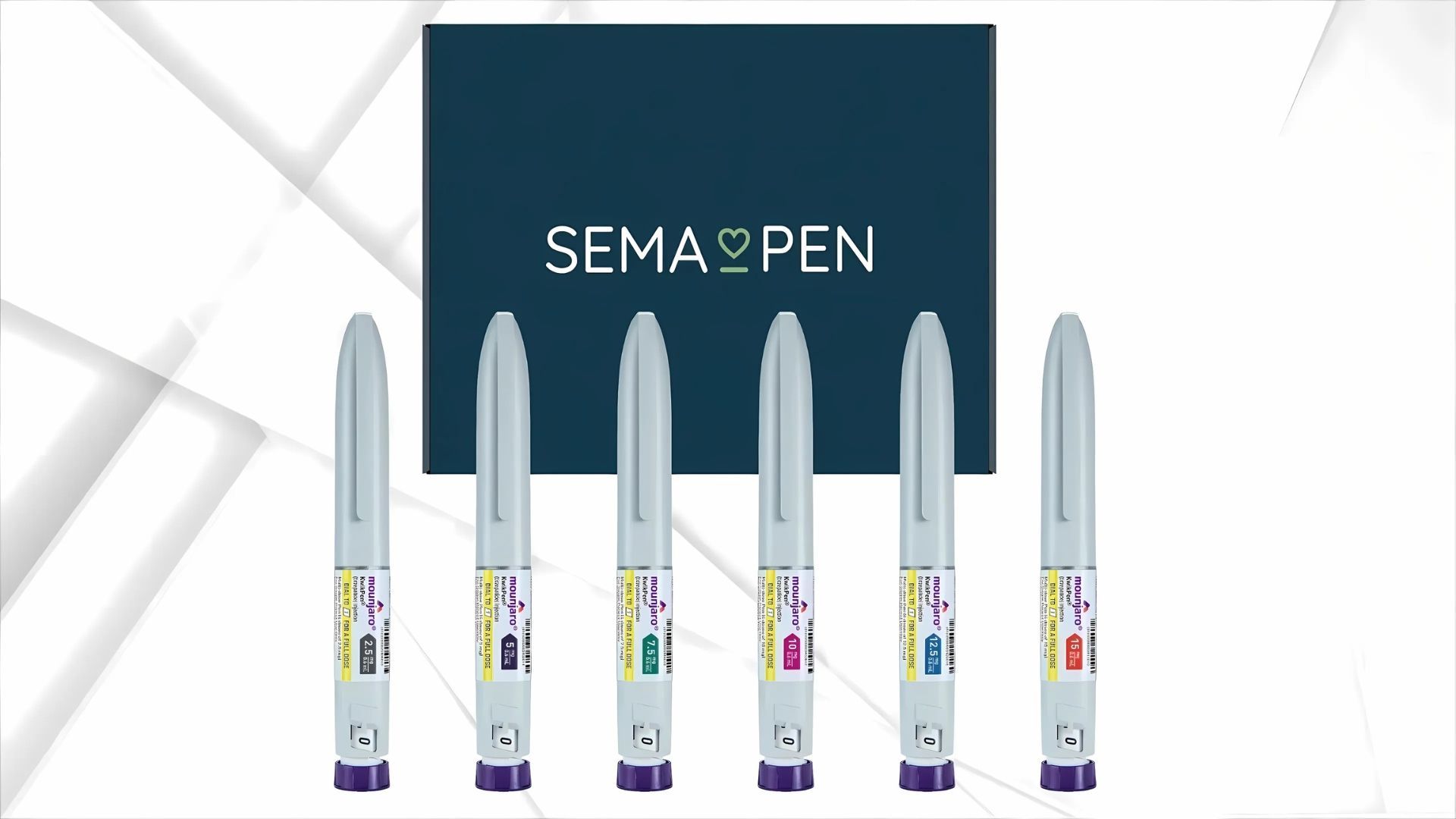 Learn how to store Mounjaro KwikPens safely at home or when travelling in our handy guide to storing Mounjaro. Learn how to store Mounjaro KwikPens safely at home or when travelling in our handy guide to storing Mounjaro.