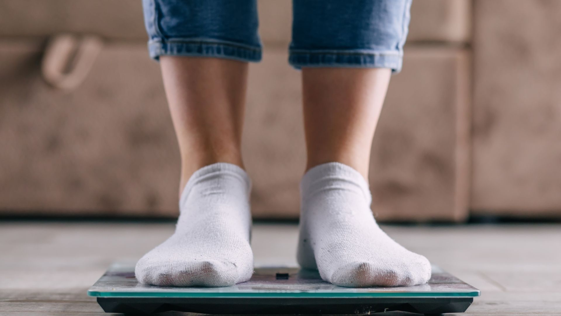 Can you be healthy and overweight? We look at the science and when weight loss might still help.
