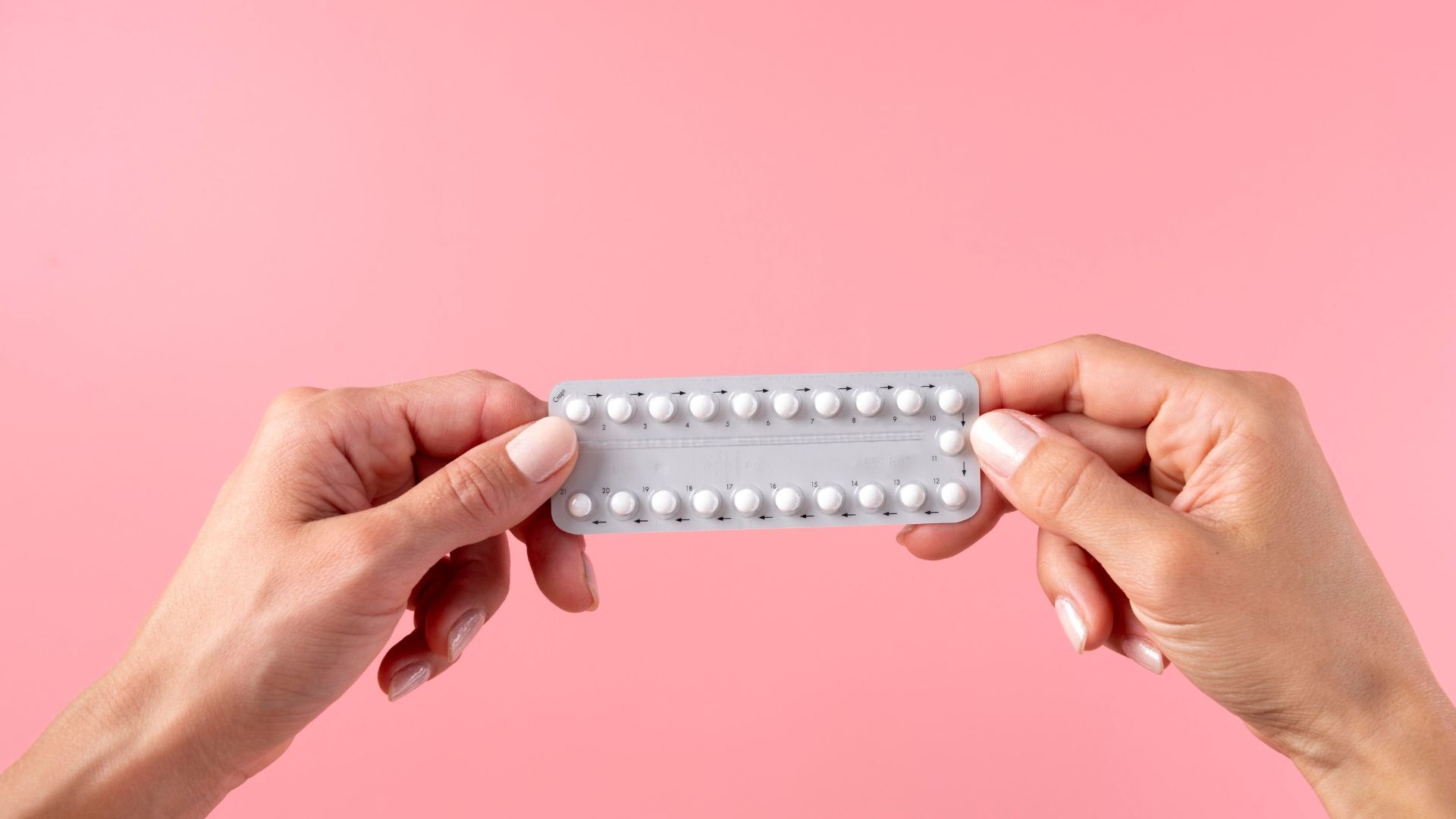 You shouldn't take the contraceptive pill at the same time as Mounjaro. Find out why and what to do instead.
