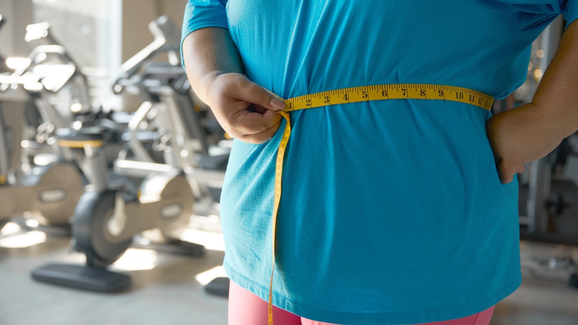 We can't fix obesity without fixing the stigma associated with the disease.