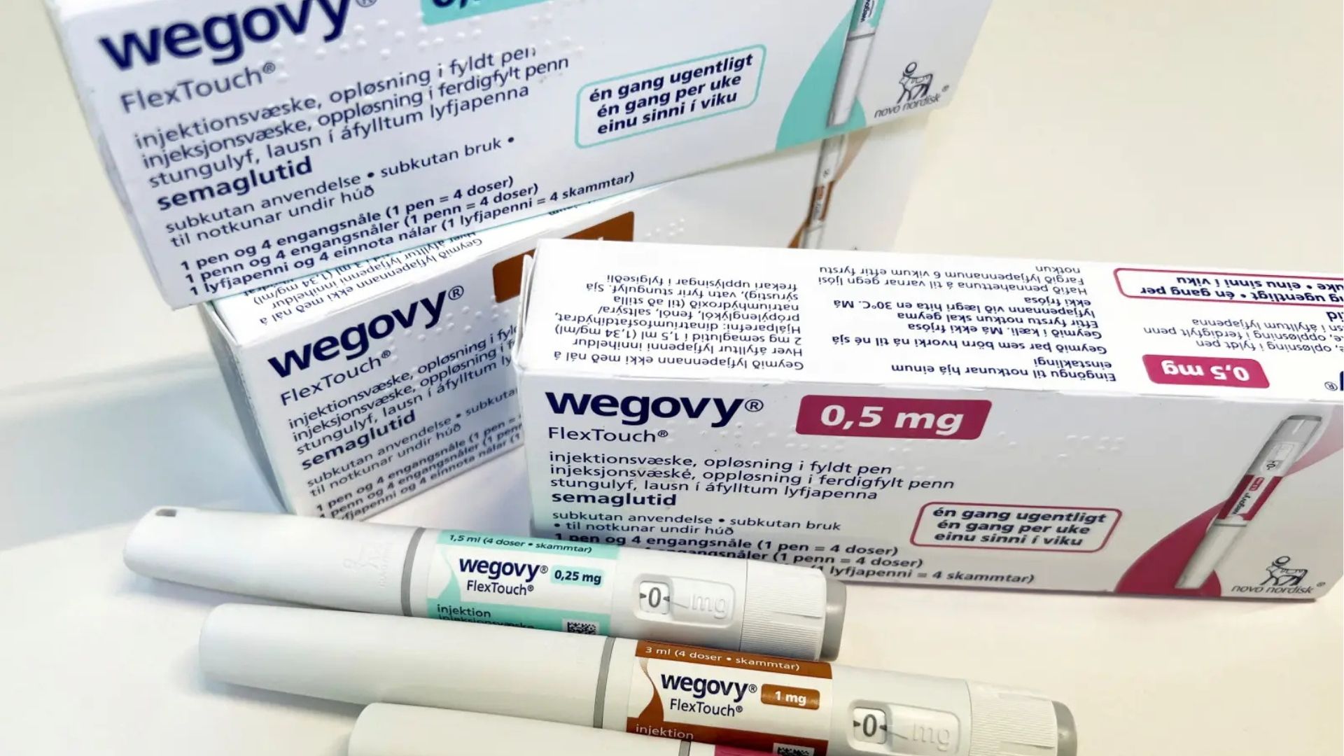 Semaglutide needs special care to keep it in optimal condition. Learn useful tips for storing Wegovy.
