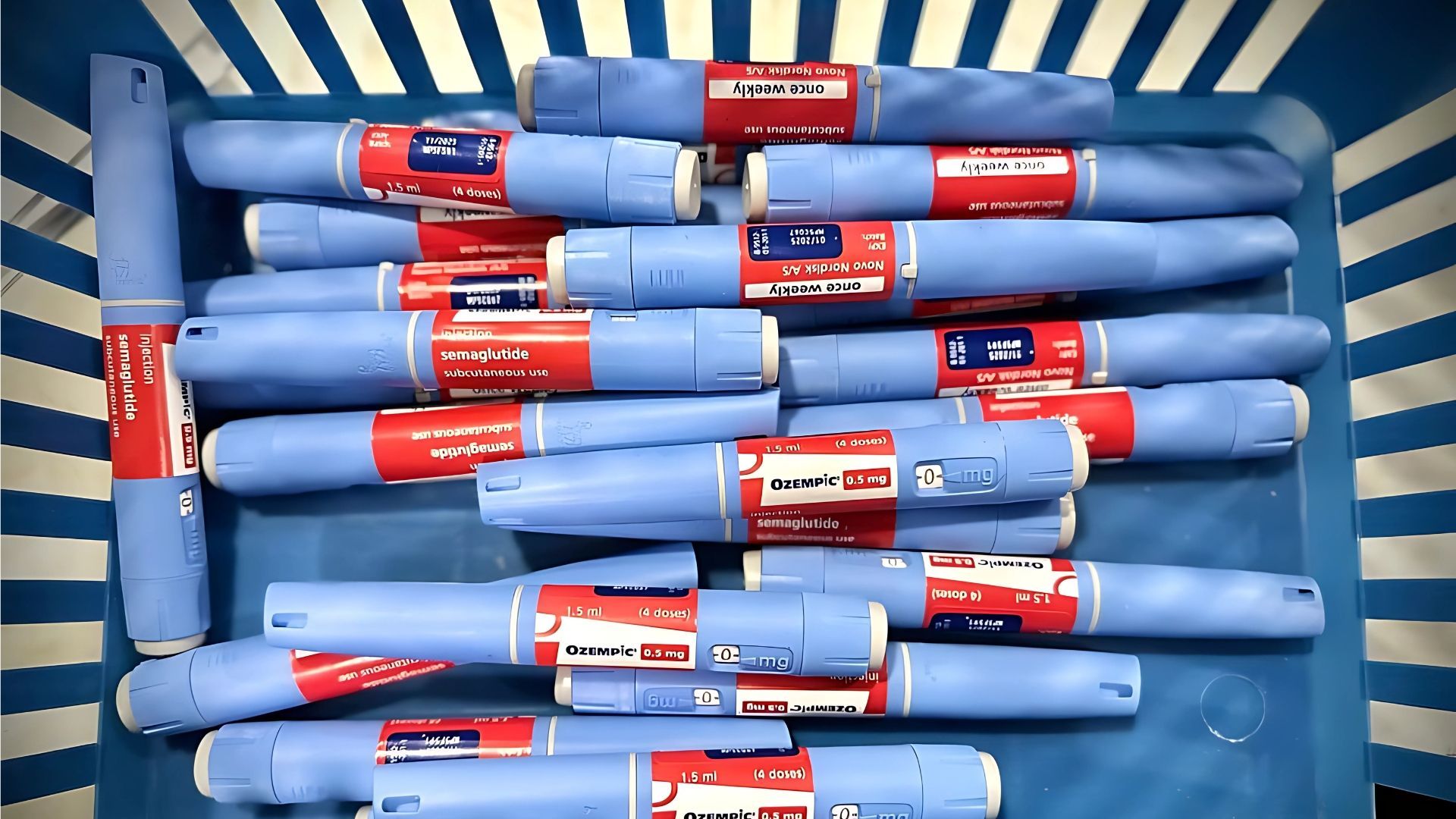 What are the alternatives to Wegovy (Ozempic)? How do they compare? Explore your options in our guide.
