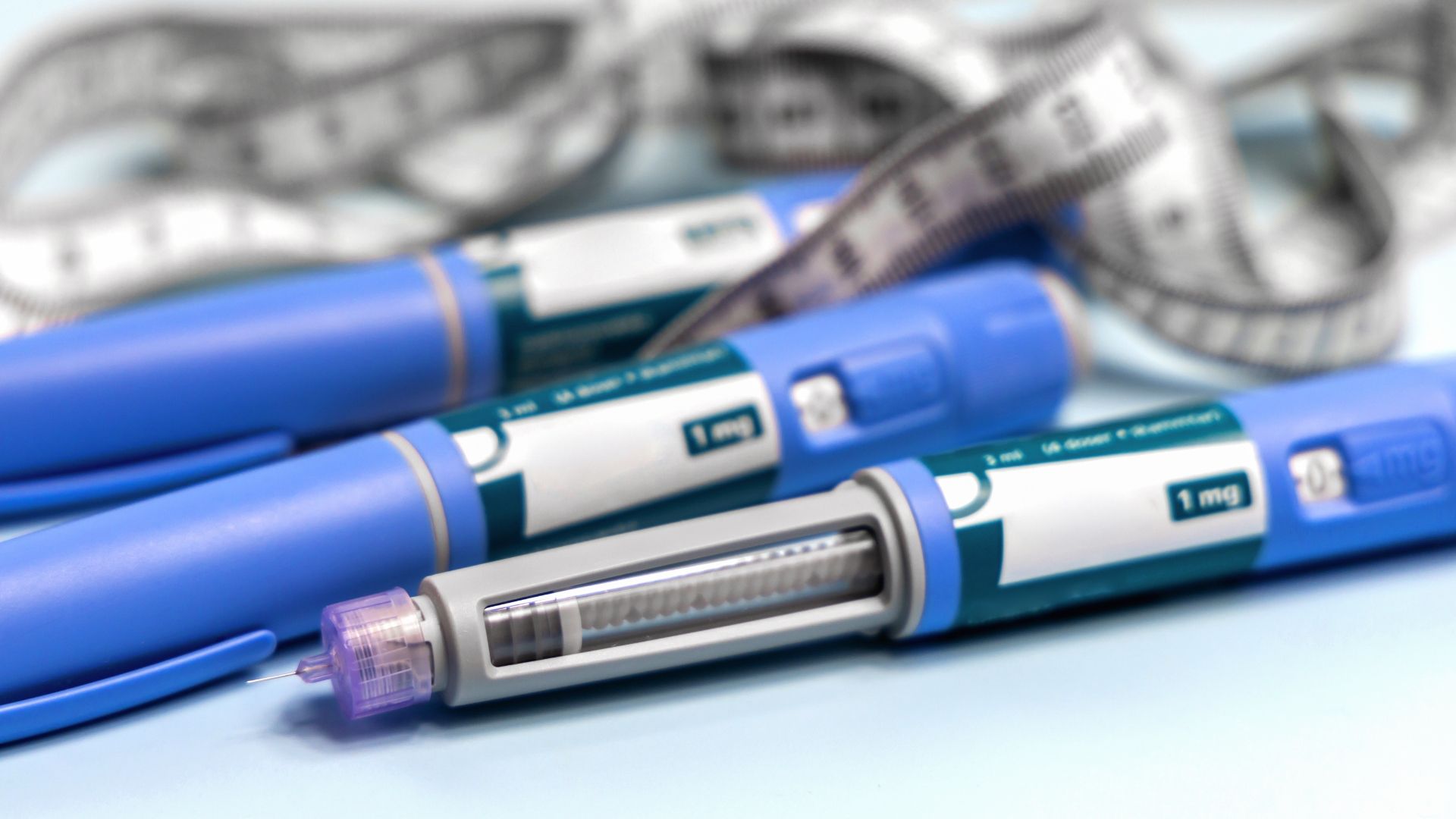 Will insurance cover Wegovy or Mounjaro in the UK?
