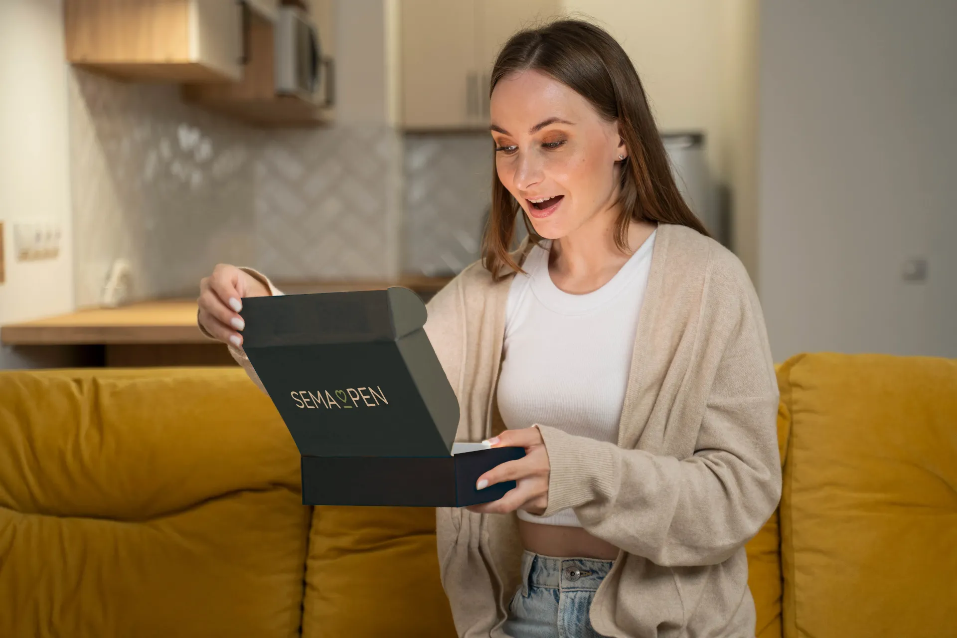 Mounjaro® pricing at SemaPen: September first month £159, then dose-based pricing