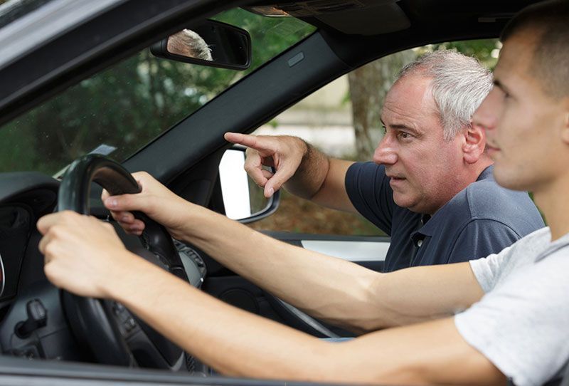 ESCUELA DE MANEJO MORELOS