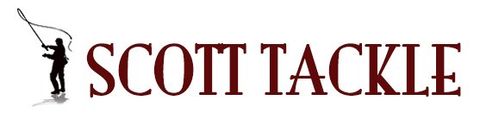 Scott Tackle logo