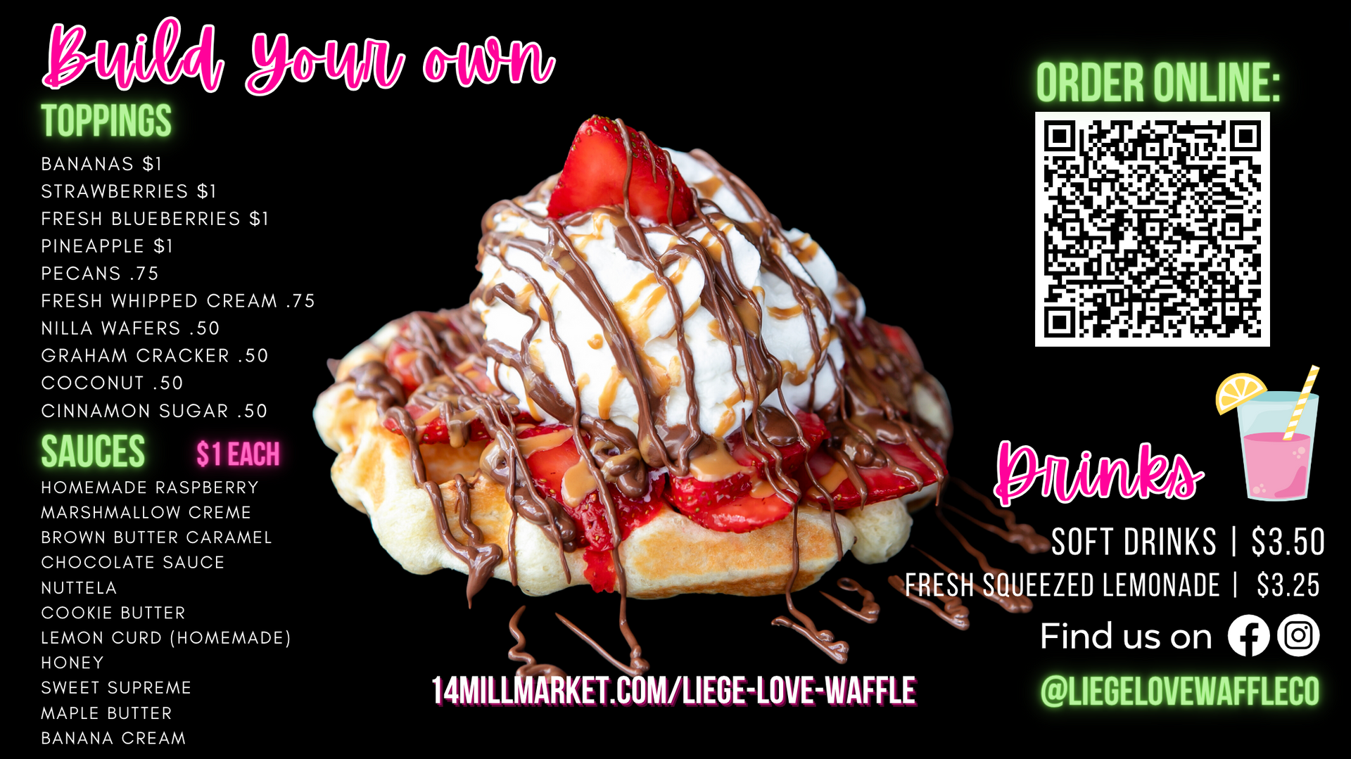 About 14 Mill Market Food Hall Nixa Mo