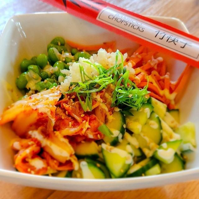 Order Online — All About Poke