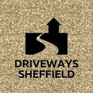 Driveways Sheffield logo