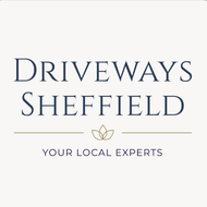 Driveways Sheffield logo