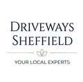 Driveways Sheffield logo