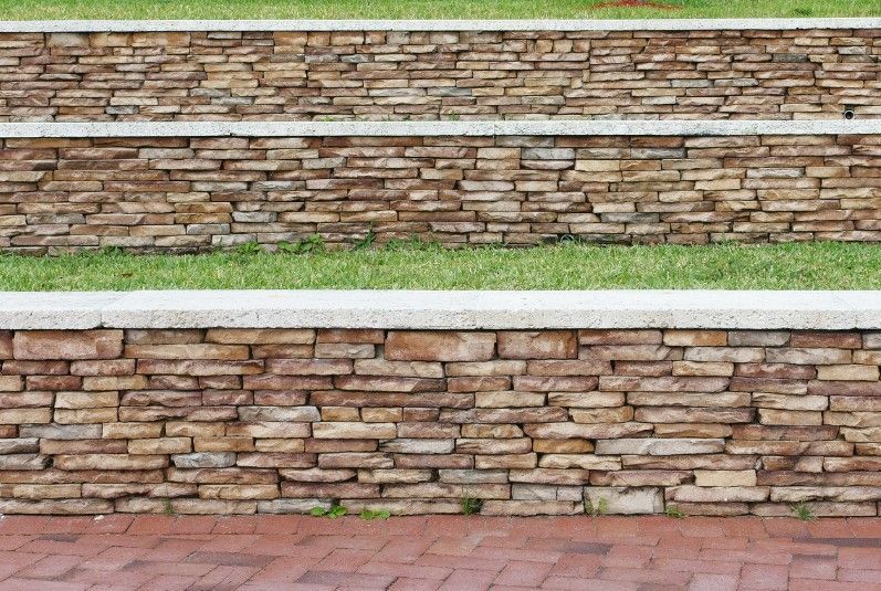 Driveways Sheffield stone garden walls in Sheffield
