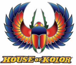 House Of Kolor