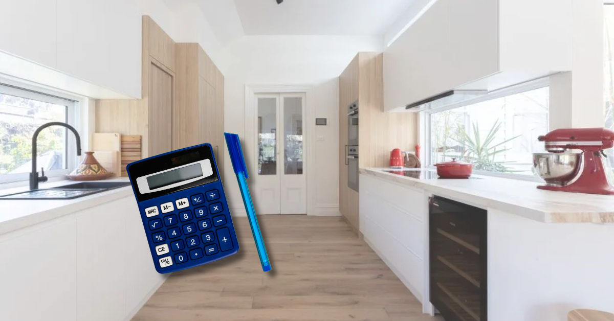 kitchen renovation cost