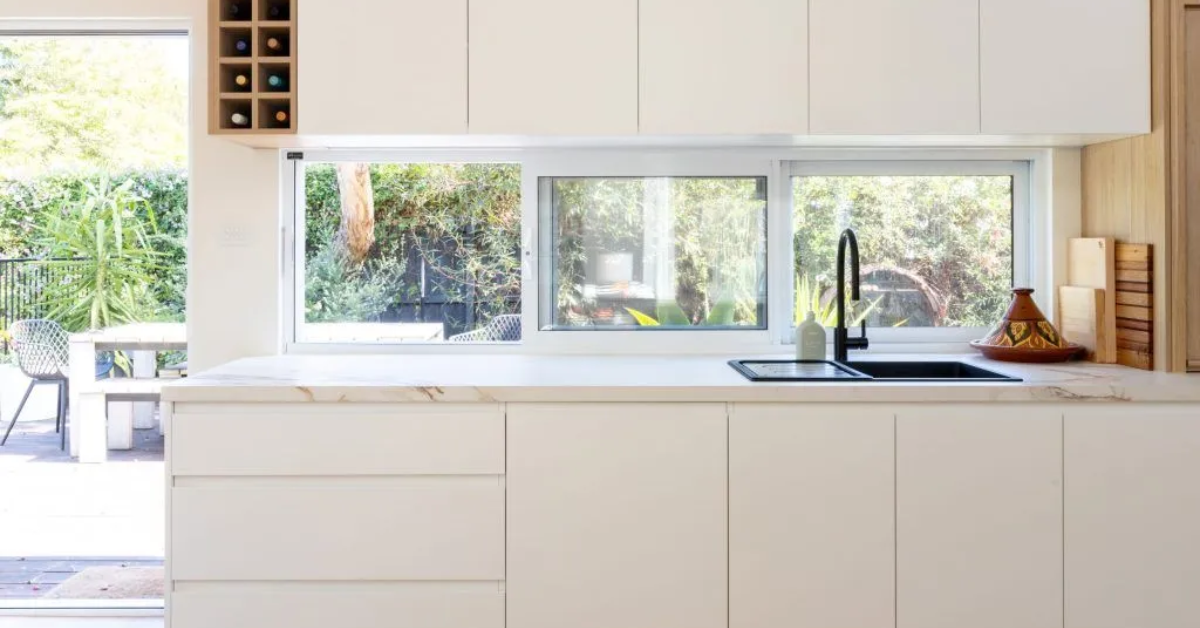 kitchen renovation services in mornington