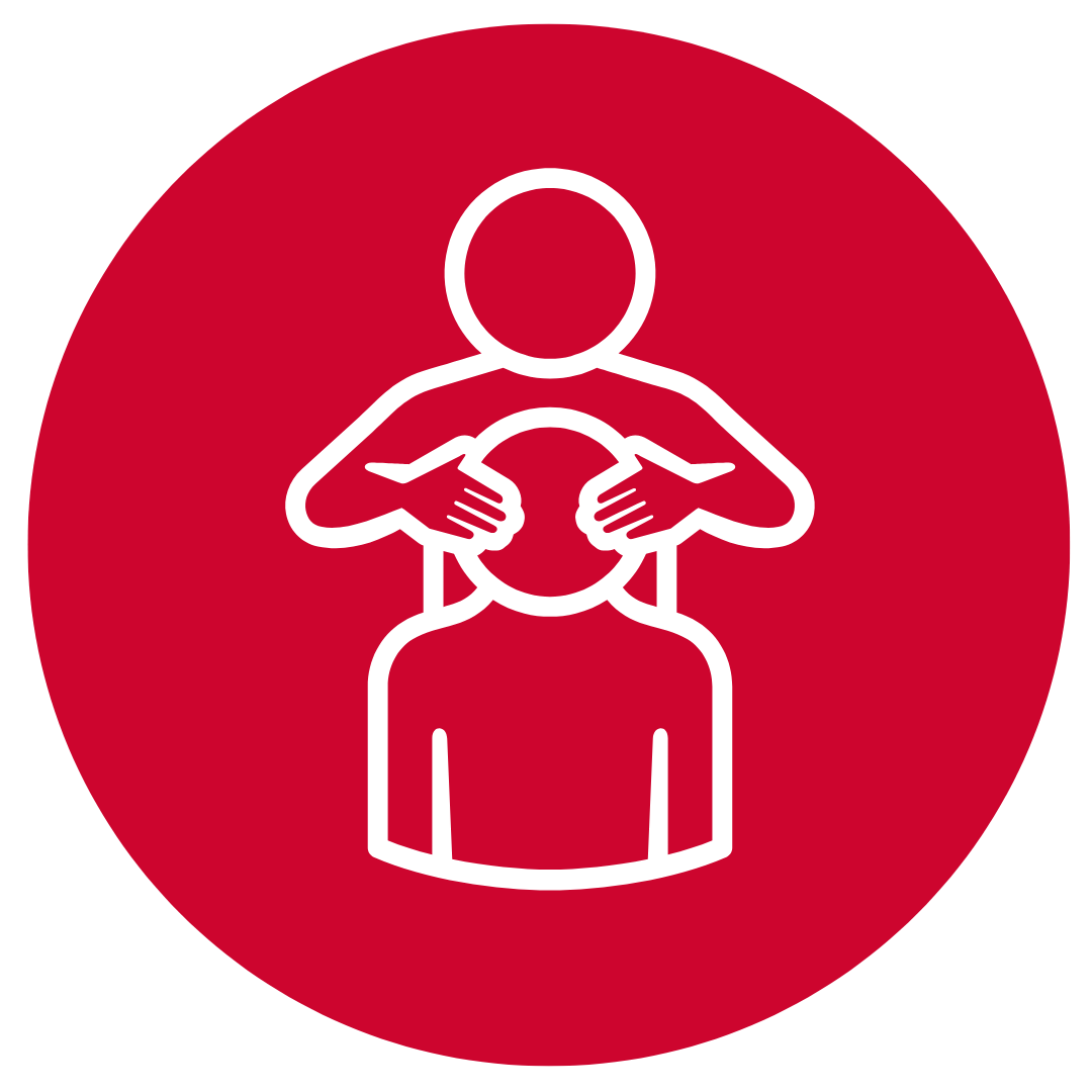 Craniosacrale Behandlung