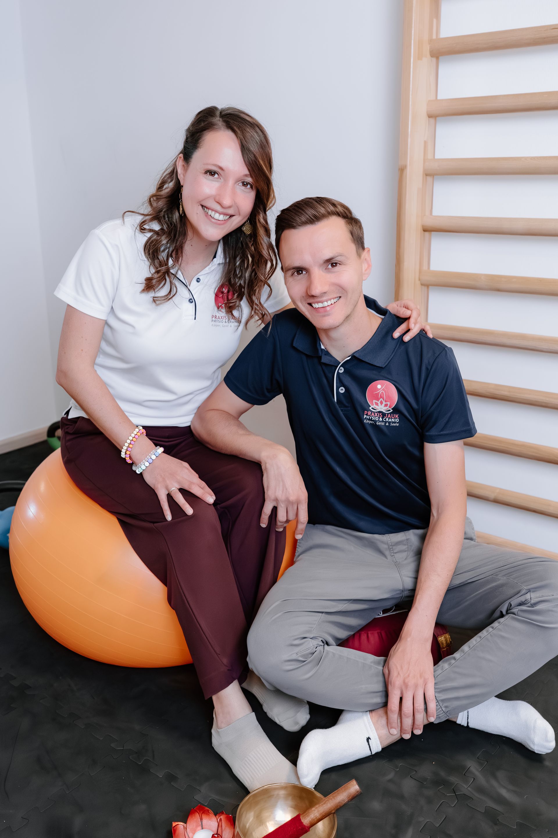Körper- und Nervenflow Kurs