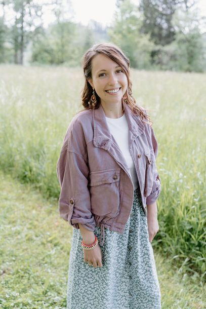 Lisa Jauk