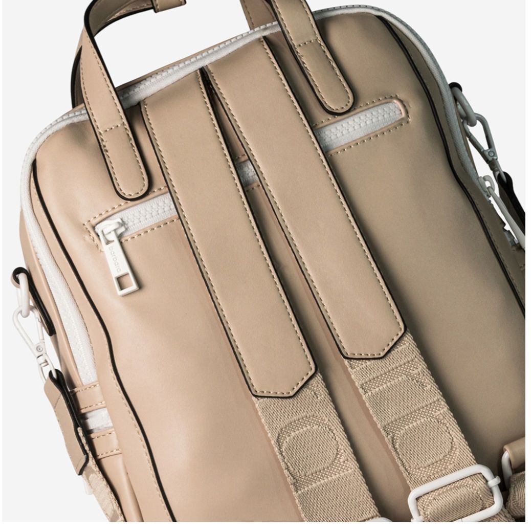 Mochila Berlín nude