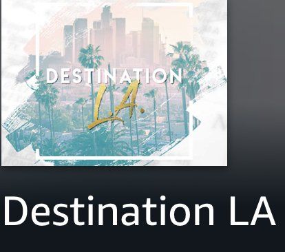 Wut-A-Pickle featured on Destination LA
