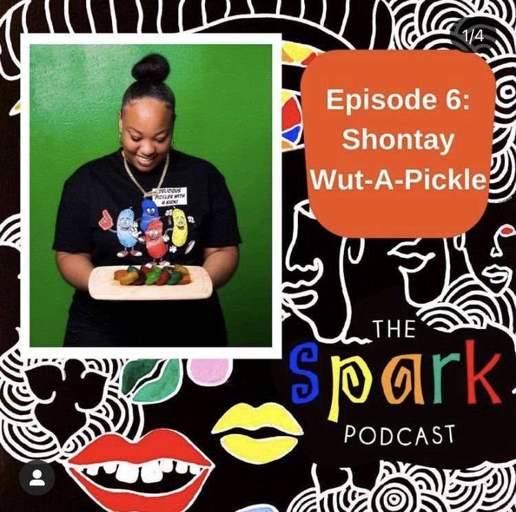 Meet the Owner - The Spark Podcast