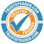 Trust a Trader logo