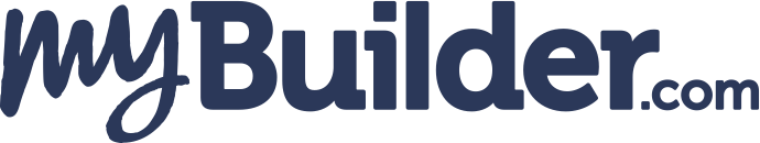 mybuilder logo