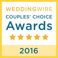 Wedding Wire 2016 - Lee’s Summit, MO - Top Shelf Bartending Services, LLC