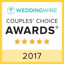 Wedding Wire 2017 - Lee’s Summit, MO - Top Shelf Bartending Services, LLC