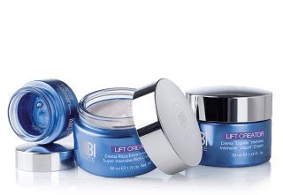 Creme di bellezza viso