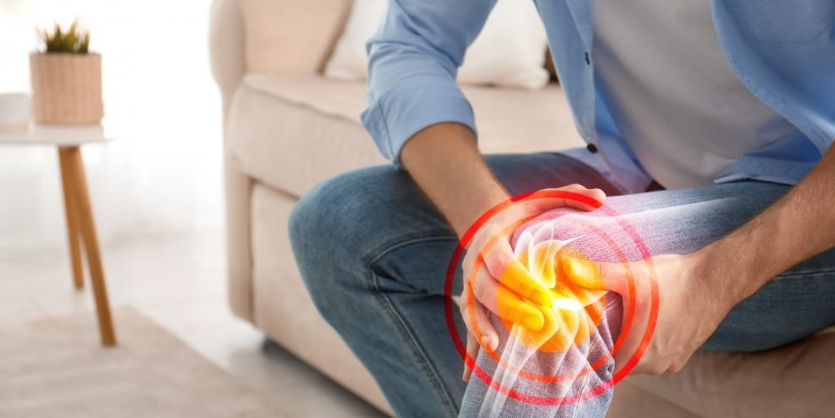 JOINT PAIN