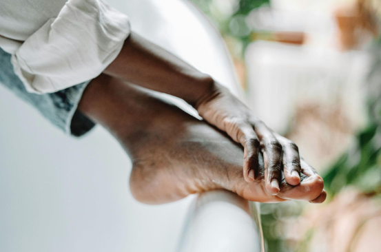 Ankle Sprains Recovery | AZ ORTHO