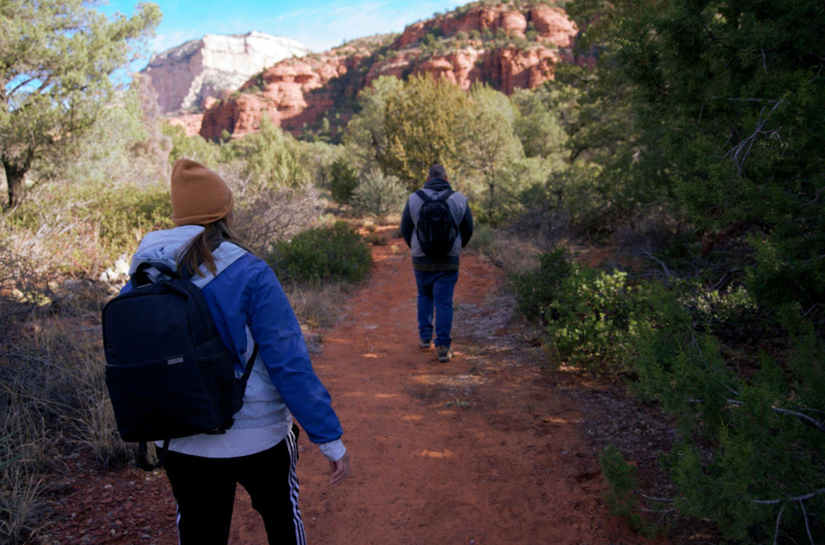 Trail-Ready Knees | AZ Ortho
