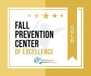 Fall Prevention Center | AZ ORTHO