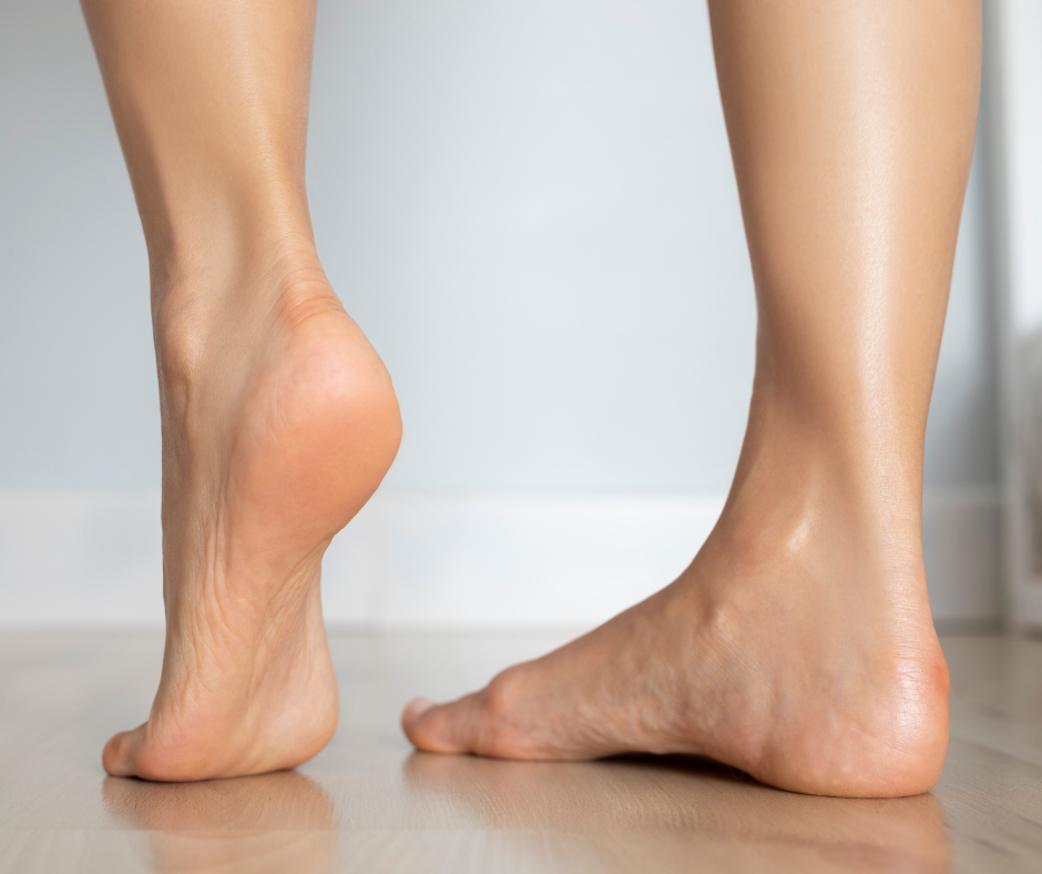 Understanding Flat Feet | AZ Ortho