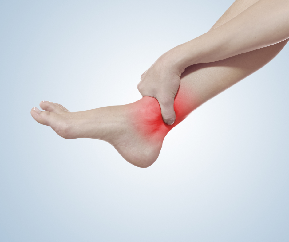 Ankle Arthritis | AZ Ortho