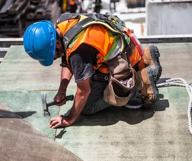 Workers Compensation