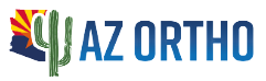 AZ Ortho logo