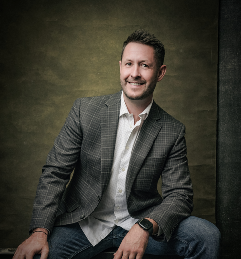 TYLER ENDERS, DO | Provider Page | AZ Ortho