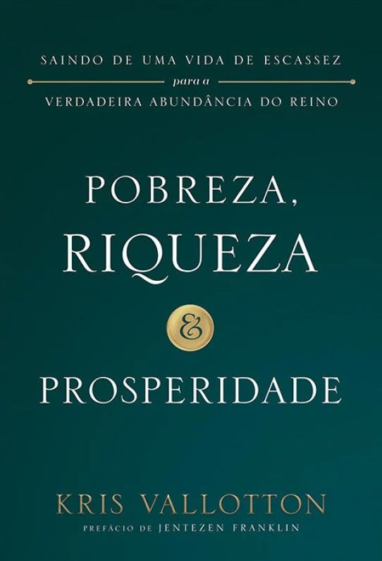 O Poder Sobrenatural Do Perdão - Kris Vallotton, PDF, Amor