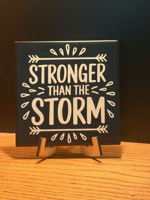 Stronger