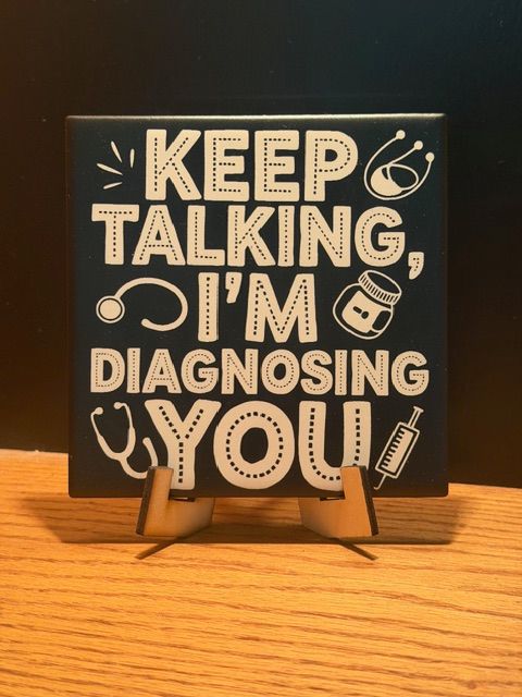 Diagnosing
