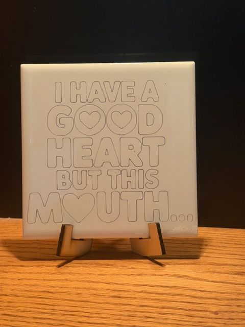 This Mouth