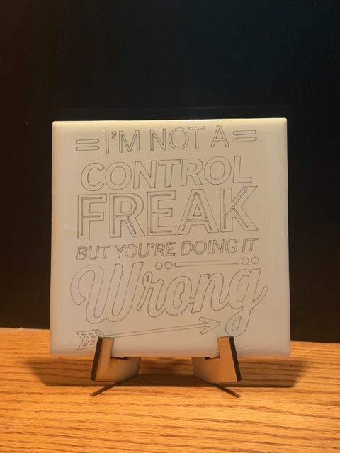 Control Freak