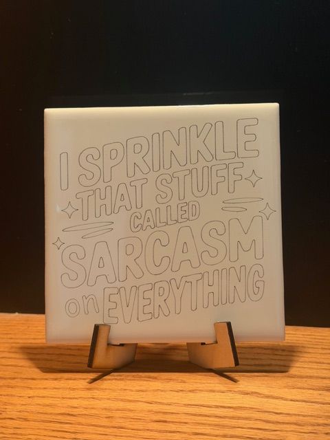 Sarcasm