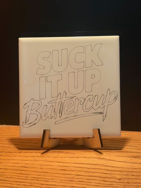 Suck It Up