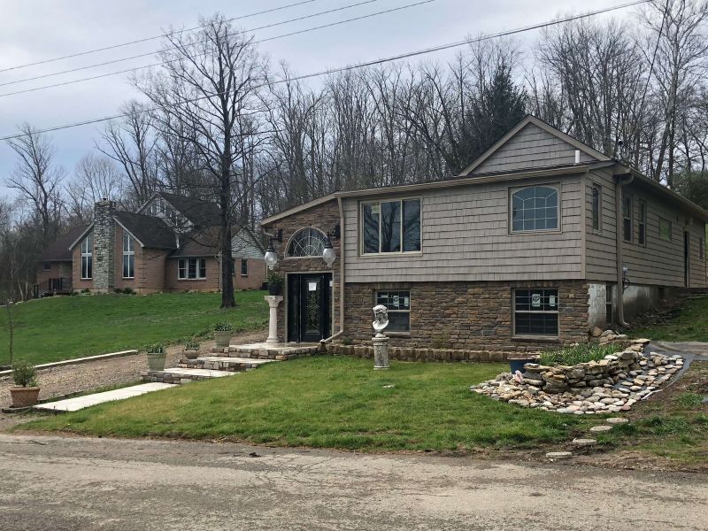 Basement window replacement performed by local window specialists.