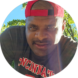 Rayshawn Hudson Sr 5-star review for Eli’s Roofing