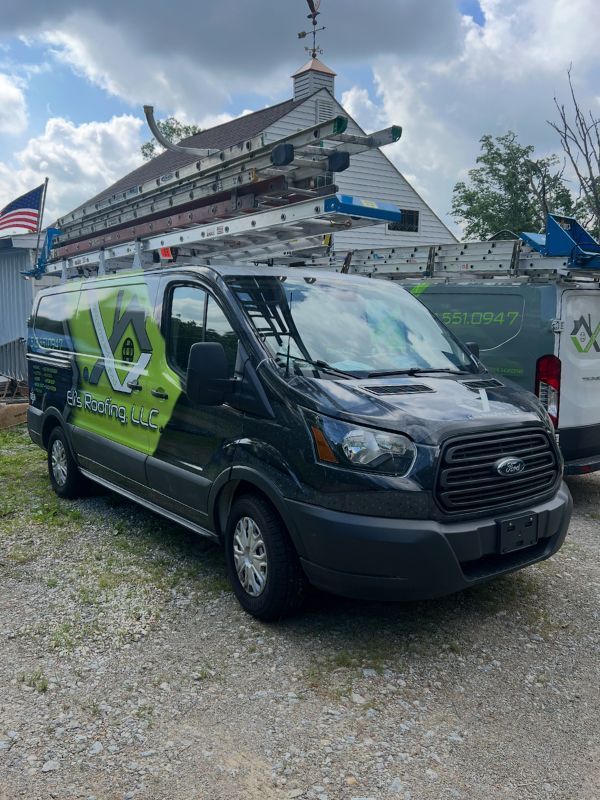 Professional roof inspection services for residential and commercial properties.