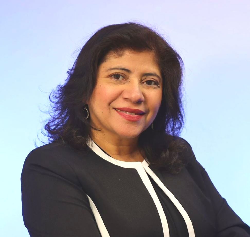 Mrs. Ruth Canizalez 